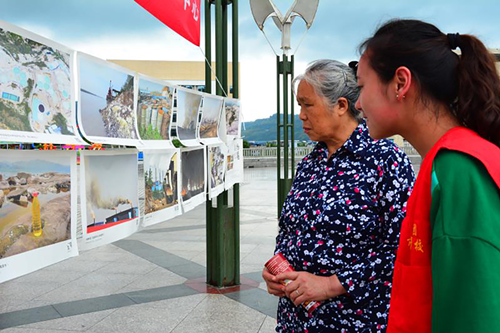 这里有场环保知识盛宴 赶快来围观吧！