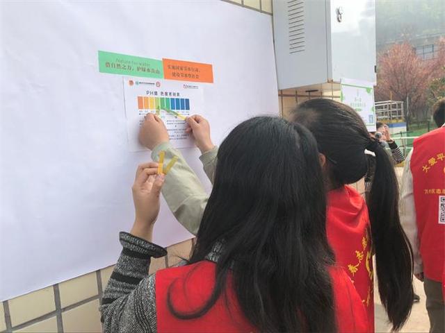 污水处理厂看起来像公园 污水处理后秒变清水